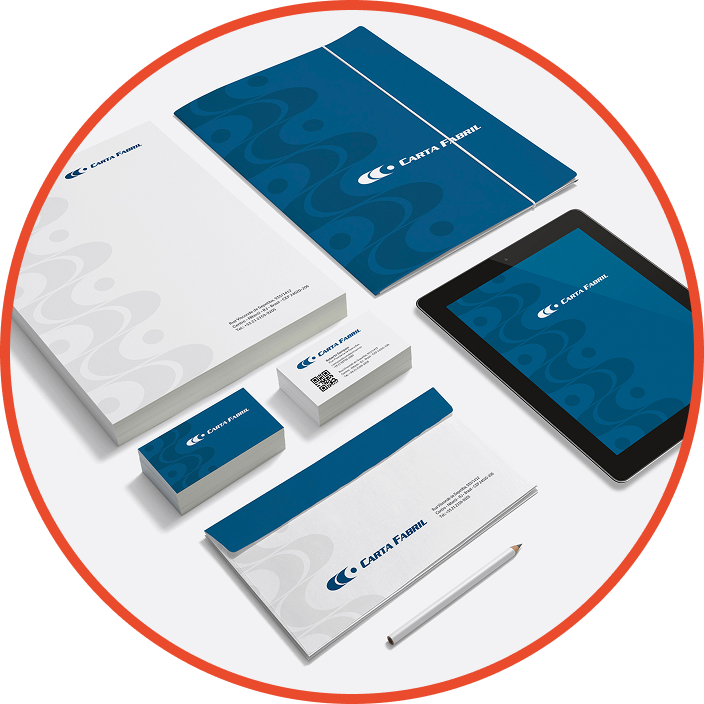 Produtos Corporativos