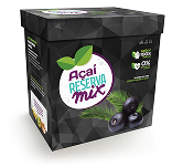 Caixa para Açaí e Sorvete