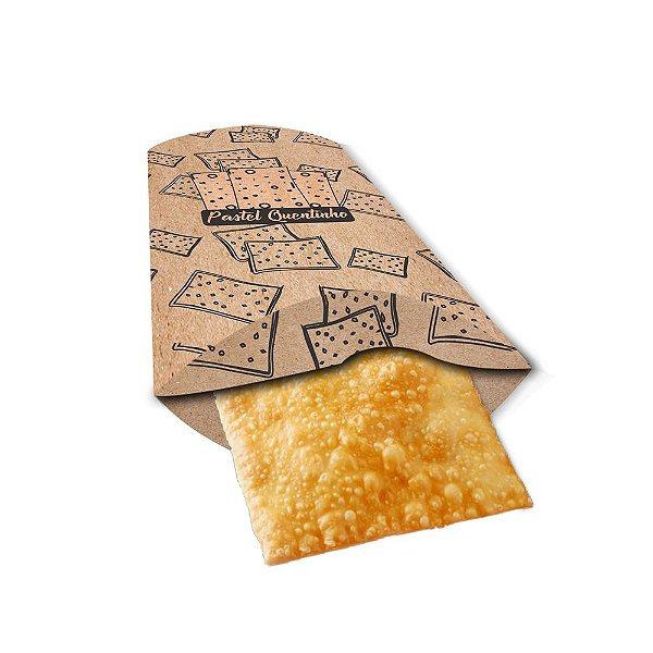 Embalagens para Pastel