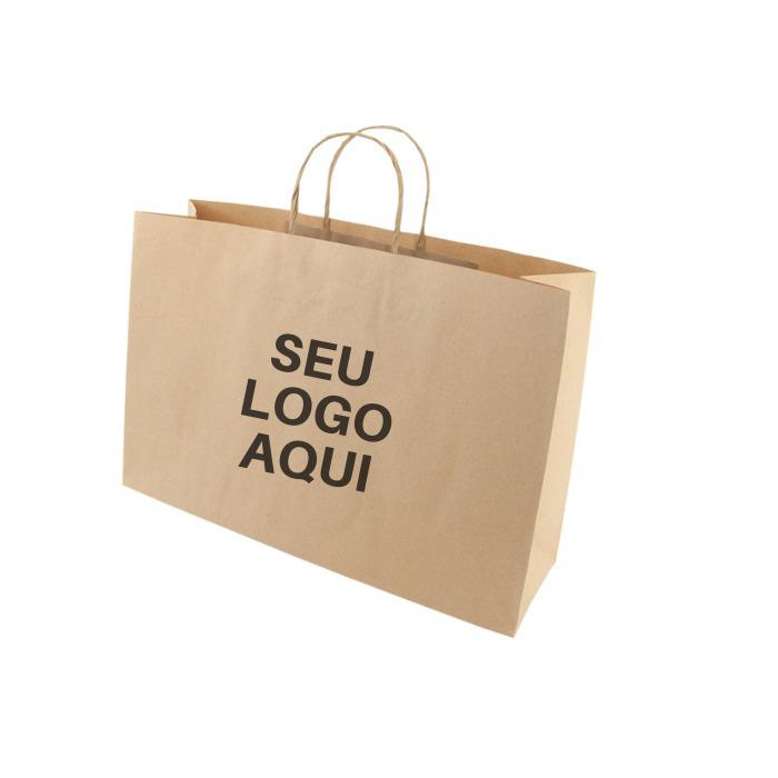 Sacolas Personalizadas