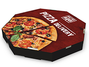 Caixa de Pizza